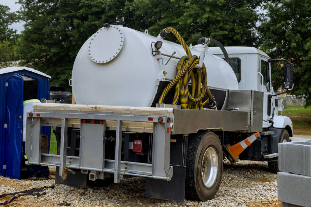 Best Best portable toilet rental  in Thompsonville, PA