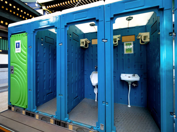 Best Best portable toilet rental  in Thompsonville, PA